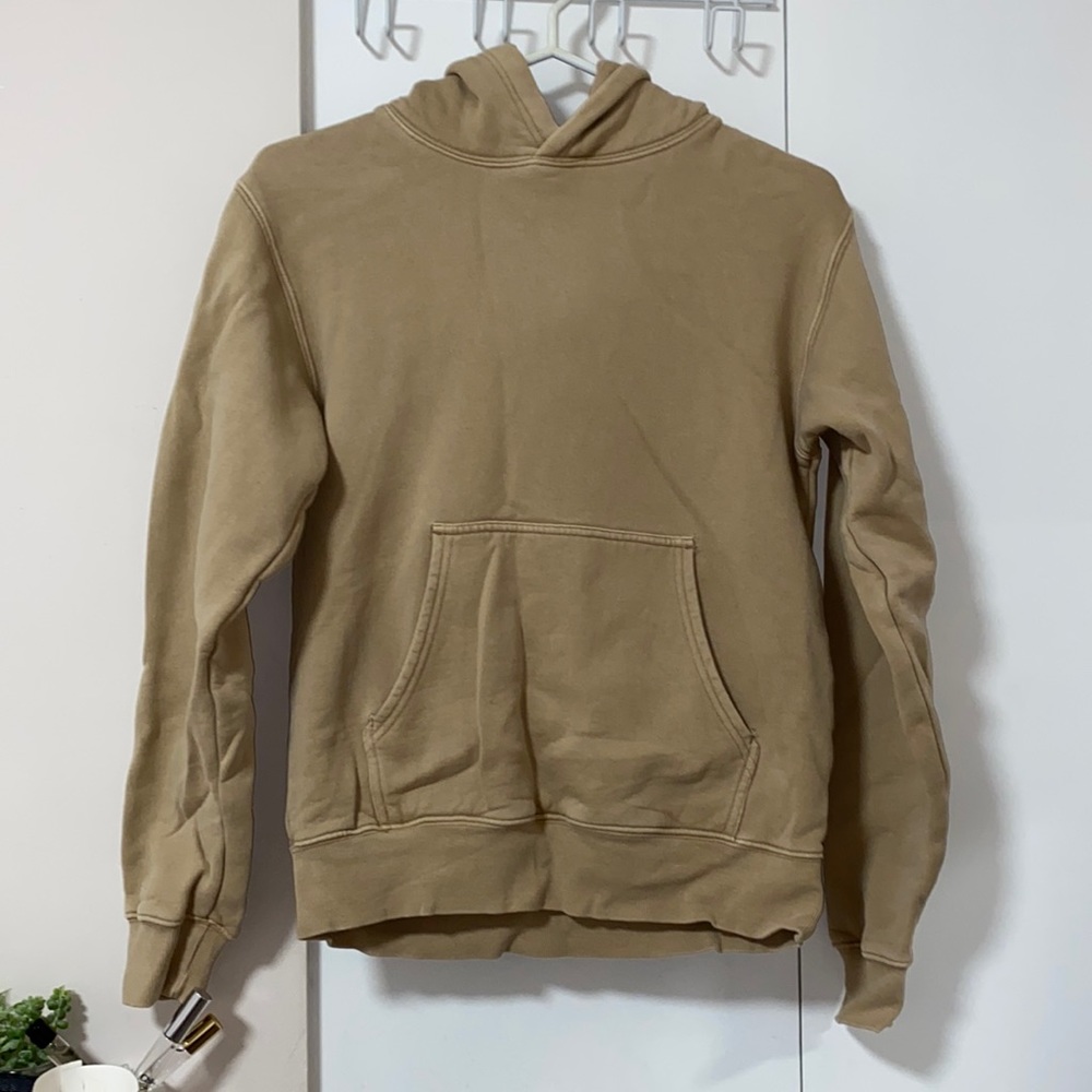 Aritzia TNA Perfect Hoodie